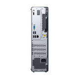 Lenovo ThinkCentre neo 30s 13DK0010UK Small Form Factor G5 PC, Intel Core i5-13420H 13th Gen, 8GB RAM, 256GB SSD, Windows 11 Pro with Keyboard and Mouse