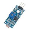 Módulo LDR fotorresistor de sensor de luz