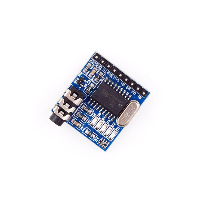 MT8870 Module