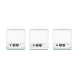 Mercusys Halo H1200G AC1200 Whole Home Mesh Wi-Fi System (3 Pack)
