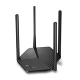 Mercusys MR60X AX1500 Dual-Band Wi-Fi 6 Router