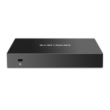 Mercusys MS108GS 8 Port Gigabit Ethernet Network Switch Steel Case