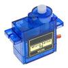 Micro Servo Motor SG90 Engrenagem 9g