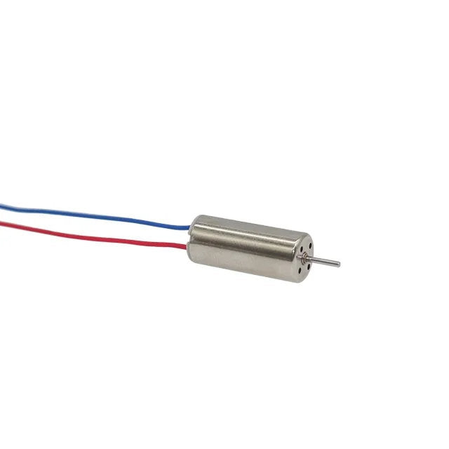 Miniature Motor