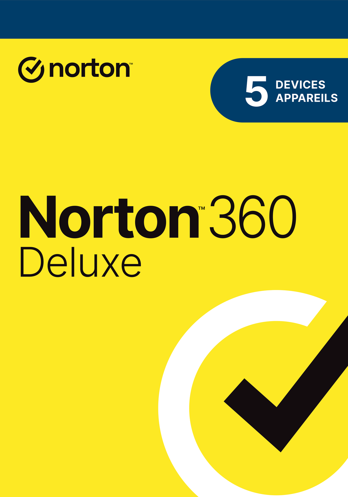 Norton 360 Deluxe – 12 Month Digital Activation Key