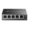 TP-Link TL-SG105E 5-Port Metal Gigabit Easy Smart Switch