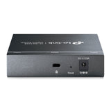TP-Link TL-SG105E 5-Port Metal Gigabit Easy Smart Switch