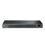 TP-Link JetStream TL-SG3452X 48-Port Metal Gigabit L2+ Managed Switch with 4 10GE SFP+ Slots