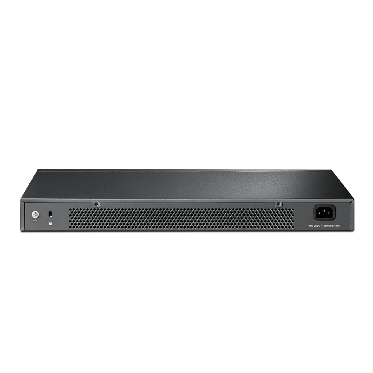 TP-Link JetStream TL-SG3452 48-Port Metal Gigabit L2 Managed Switch with 4 SFP Slots