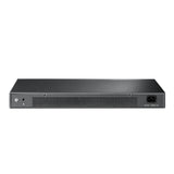 TP-Link JetStream TL-SG3452 48-Port Metal Gigabit L2 Managed Switch with 4 SFP Slots