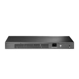 TP-Link JetStream TL-SX3008F 8-Port Metal 10GE SFP+ L2+ Managed Switch