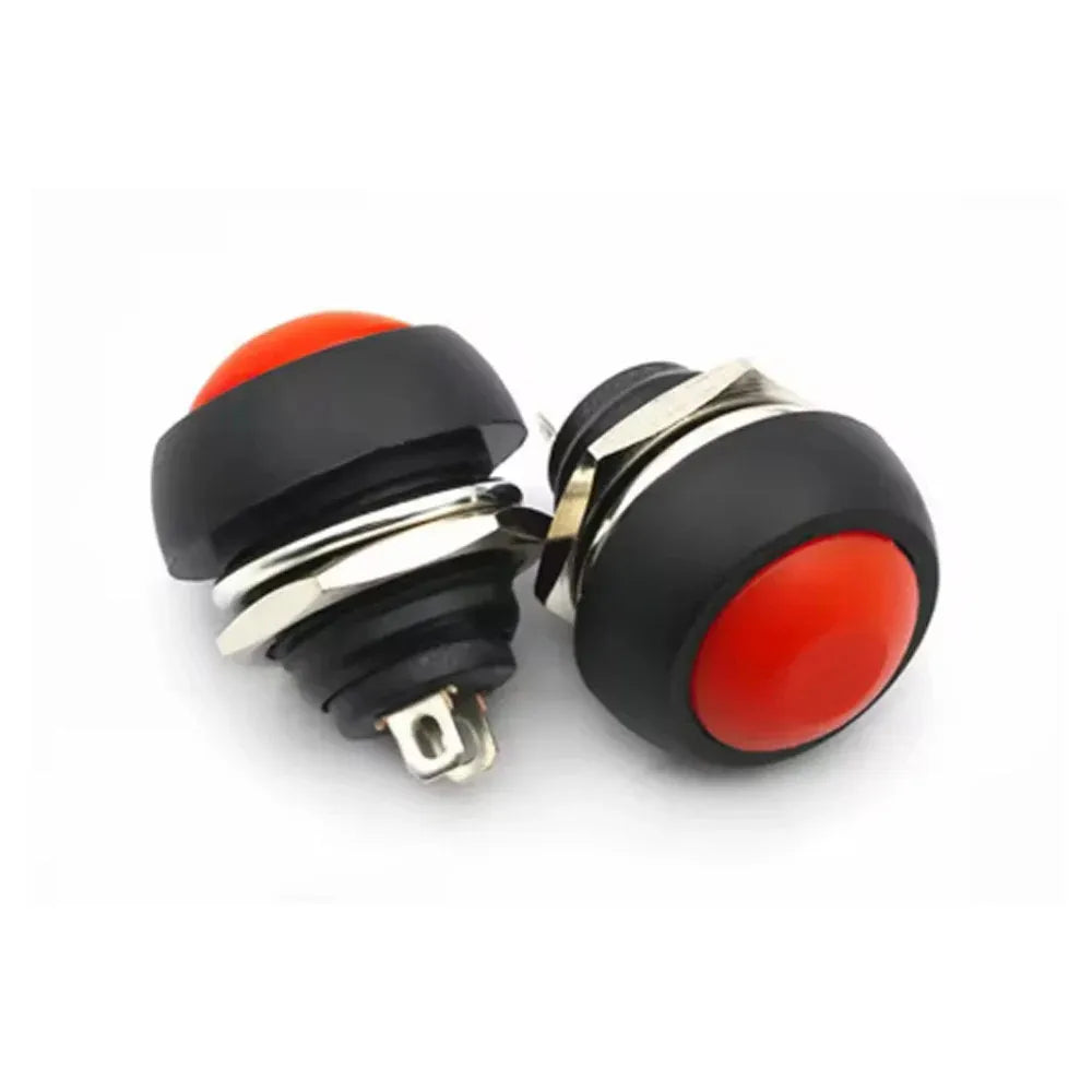 PBS-33B Push Button Switch