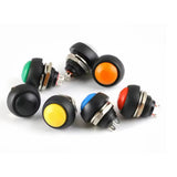 PBS-33B Push Button Switch
