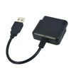 Comando PS2 para conversor USB
