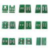Placa adaptadora SMD - DIP