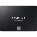 Samsung 870 EVO Series 2.5" (MZ-77E4T0B/EU) 4TB SATA Internal SSD Drive