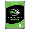 Seagate BarraCuda ST6000DM003 6TB 3.5