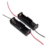 Single AA Battery Box