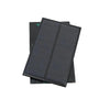 Painel Solar 5V 1,25W 250mA Monocristalino