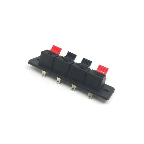 Speaker Terminal