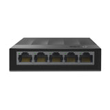 TP-Link LiteWave LS1005G 5-Port 10/100/1000Mbps Gigabit Desktop Network Switch