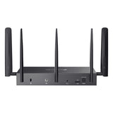 TP-Link Omada DR3650v-4G AX3000 Wi-Fi 6 Gigabit Desktop DSL Gateway