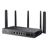 TP-Link Omada DR3650v-4G AX3000 Wi-Fi 6 Gigabit Desktop DSL Gateway