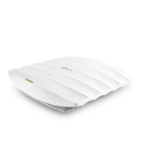 TP-Link Omada EAP225 AC1350 Wireless MU-MIMO Gigabit Ceiling Mount Access Point