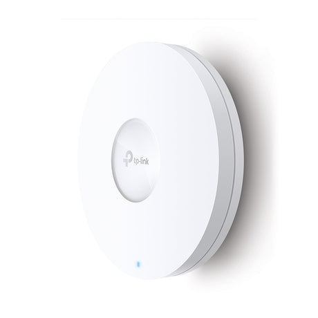 TP-Link Omada EAP610 AX1800 Ceiling Mount WiFi 6 Access Point