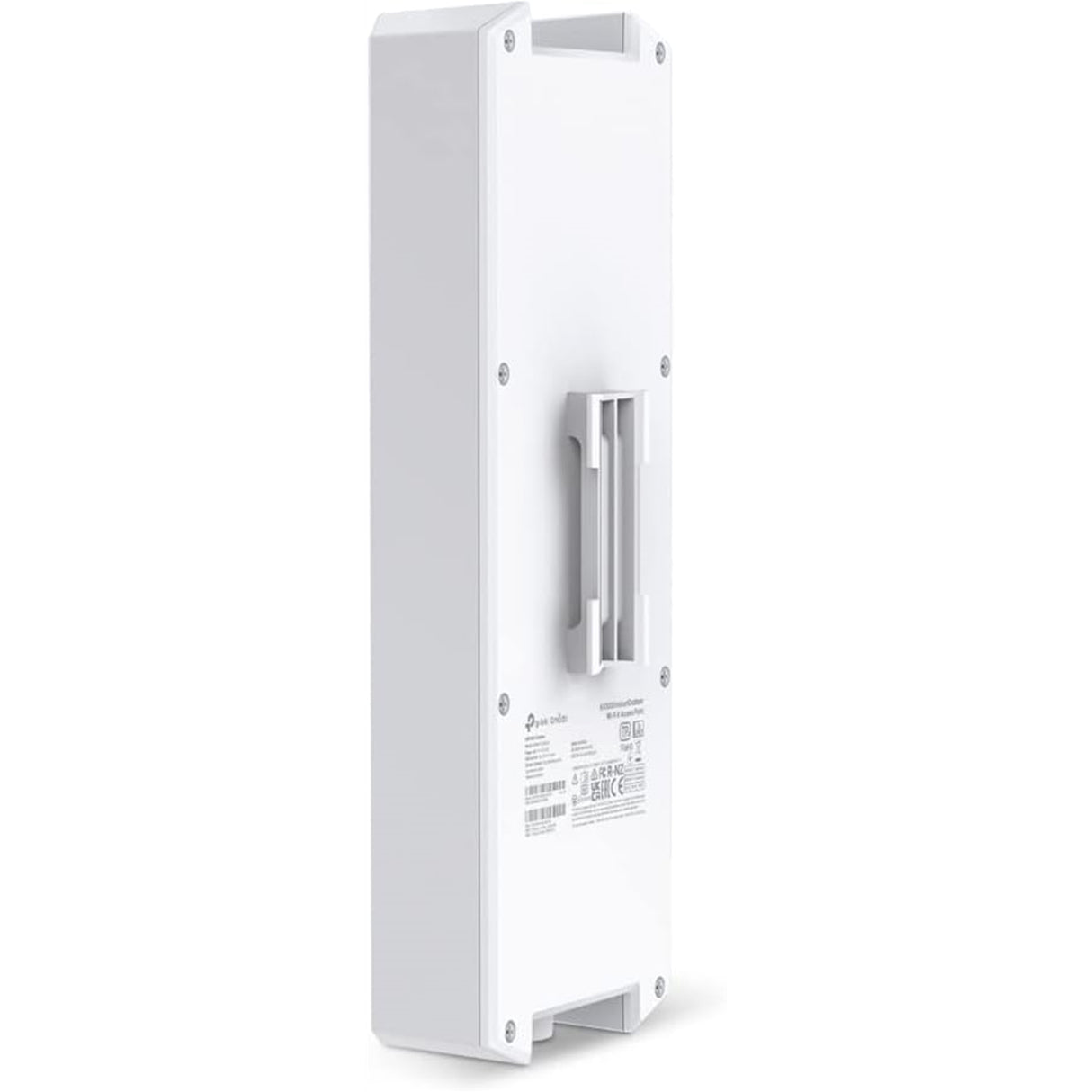 TP-Link Omada EAP650-Outdoor AX3000 Indoor/Outdoor WiFi 6 Access Point