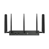 TP-Link Omada ER706WP-4G 4G+ Cat6 AX3000 Gigabit VPN Gateway with 4-Port PoE