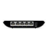 TP-Link SOHO TL-SG1005D 5-Port 10/100/1000Mbps Gigabit Desktop Switch