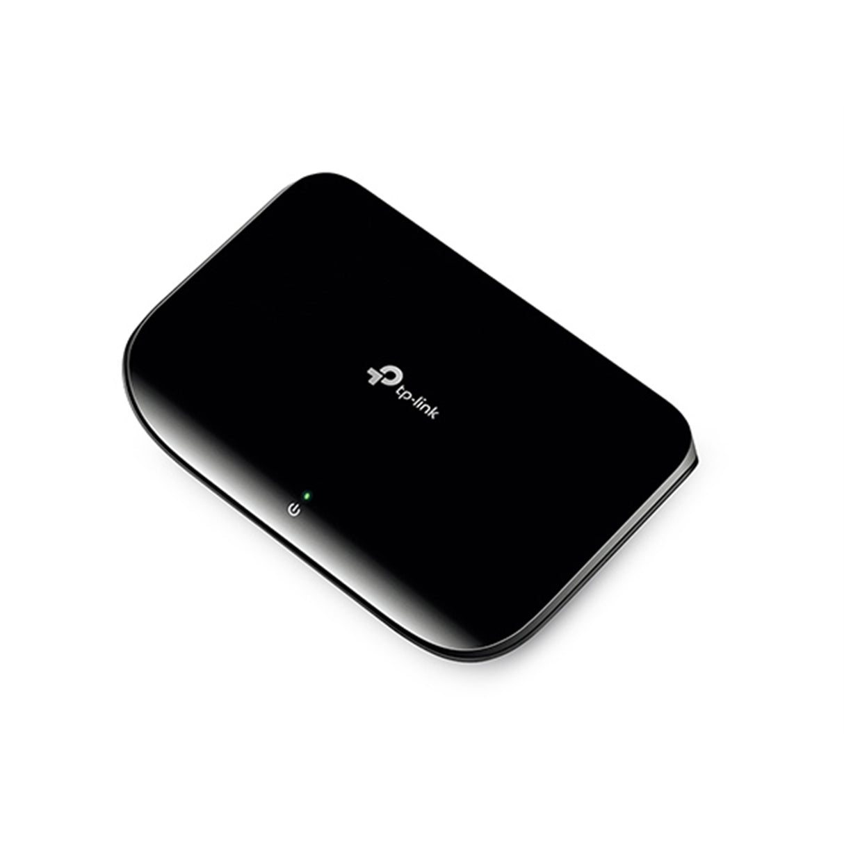 TP-Link SOHO TL-SG1005D 5-Port 10/100/1000Mbps Gigabit Desktop Switch