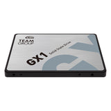 Team GX1 (T253X1240G0C101) 240GB 2.5 Inch SSD, Sata 3 Interface, Read 500MB/s, Write 400MB/s, 3 Year Warranty