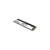 Team MP44L (TM8FPK500G0C101) 500GB NVMe SSD, PCIe Gen4, M.2 Interface, 2280, Read 5000 MB/s, Write 3700 MB/s, 5 Year Warranty