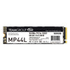 Team MP44L (TM8FPK500G0C101) 500GB NVMe SSD, PCIe Gen4, M.2 Interface, 2280, Read 5000 MB/s, Write 3700 MB/s, 5 Year Warranty