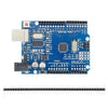 Placa compatível com Arduino UNO R3 Rev3