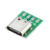 USB-C Breakout Board