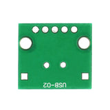 USB Mini Breakout Board