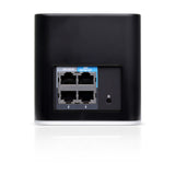 Ubiquiti ACB-AC airCube AC airMAX Home Wi-Fi Access Point with Integrated 24V PoE Passthrough (EU PLUG)