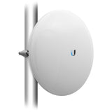Ubiquiti NBE-5AC-GEN2 NanoBeam 5AC Gen 2 High Performance airMAX Outdoor Wireless AC CPE Bridge