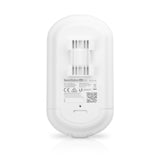 Ubiquiti NS-5ACL NanoStation AC Loco 5GHz 13dBi airMAX Outdoor Wireless AC CPE Bridge
