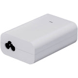Ubiquiti POE-48-24W White 48V 24W PoE Power Injector