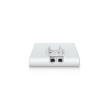 Ubiquiti U6-Mesh-Pro UniFI 6 Mesh Pro Indoor/Outdoor WiFi 6 Access Point with Passthrough