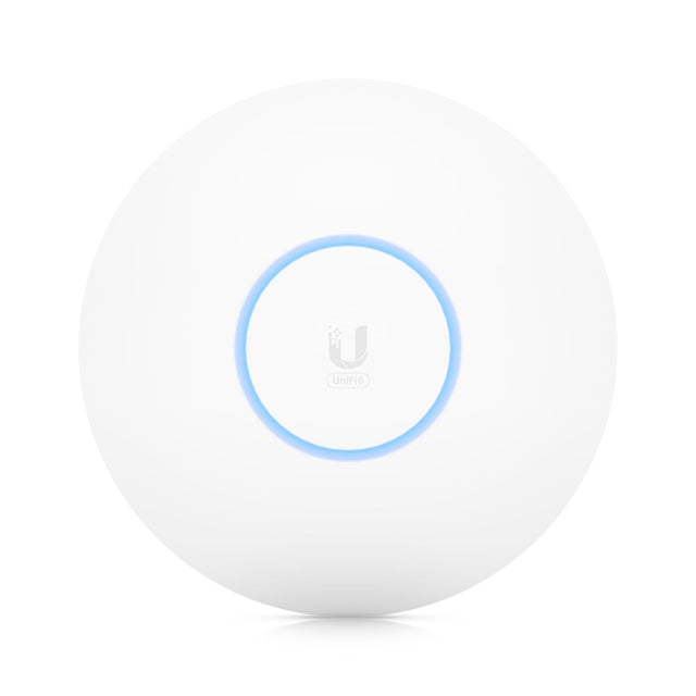 Ubiquiti U6-PRO UniFi 6 Pro Wi-Fi 6 Dual Band Wireless Access Point