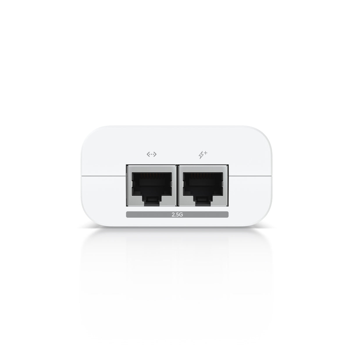Ubiquiti UACC-POE+-2.5G Universal 802.3at 2.5G 30W Power POE+ Injector