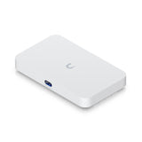 Ubiquiti UCG-FIBER UniFi Cloud Gateway Fiber Combined 2.5 GBE Switch, NVR, Router and Gateway