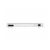 Ubiquiti UDM-PRO UniFi Dream Machine Pro - Combined Switch / Security Gateway / Controller / UniFi Protect NVR