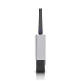 Ubiquiti UMR-INDUSTRIAL UniFi Mobile Router Industrial 4G LTE Cat 4 Mobile WiFi Indoor/Outdoor Router (UK Plug)