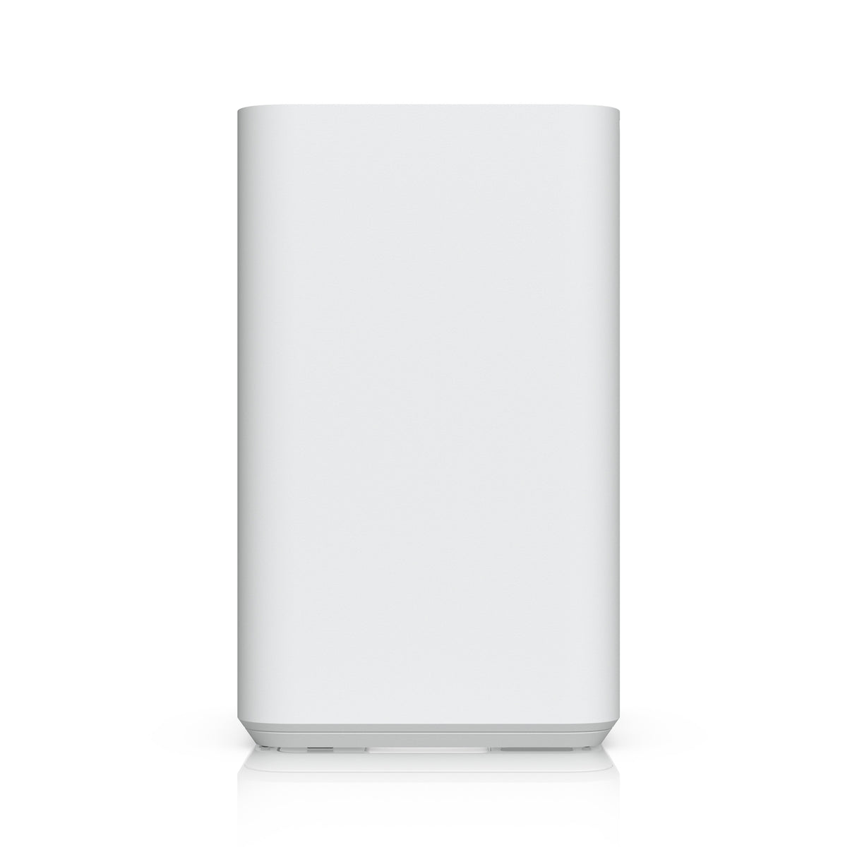 Ubiquiti UNAS-2-W UniFi NAS 2 Bay 2.5GbE RJ45 Network Attached Storage Device (White)